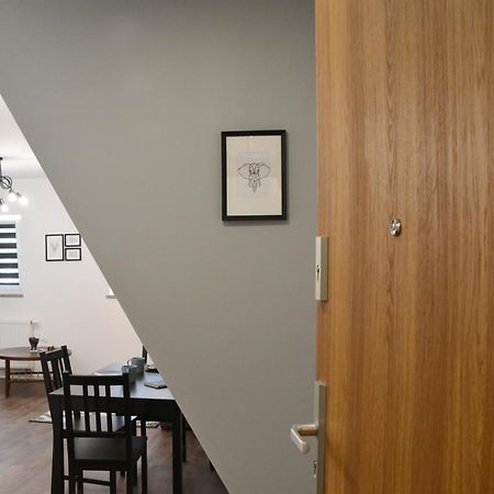 ✰Mansarda Na Bialoskorniczej✰5 Minut Od Rynku Wroclaw Exterior photo